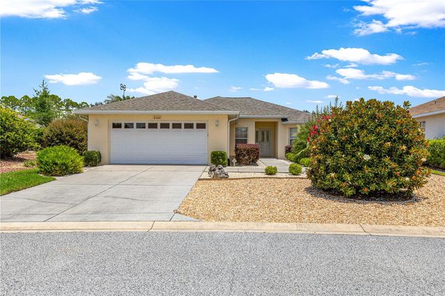 8086 SW 81ST LOOP, Ocala, FL 34476