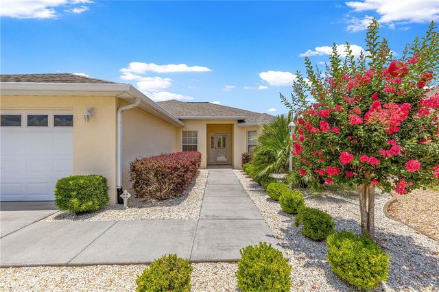 8086 SW 81ST LOOP, Ocala, FL 34476