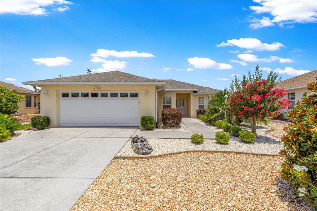 8086 SW 81ST LOOP, Ocala, FL 34476