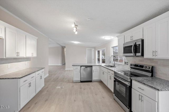 217 Mckay Drive, Spring Lake, NC 28390