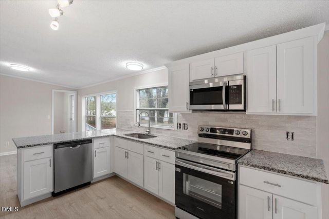 217 Mckay Drive, Spring Lake, NC 28390