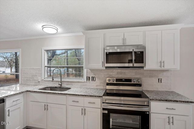 217 Mckay Drive, Spring Lake, NC 28390