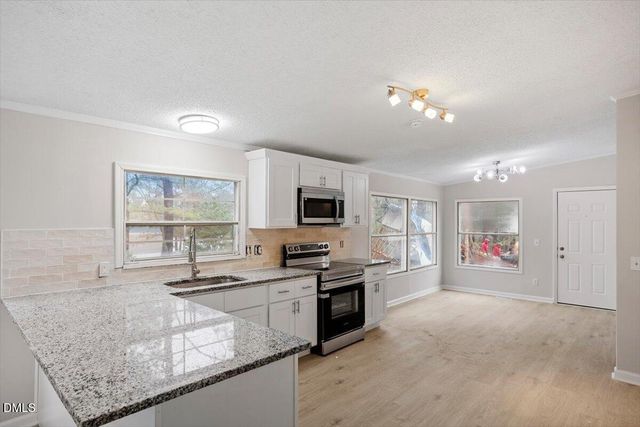 217 Mckay Drive, Spring Lake, NC 28390