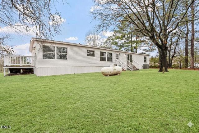 217 Mckay Drive, Spring Lake, NC 28390