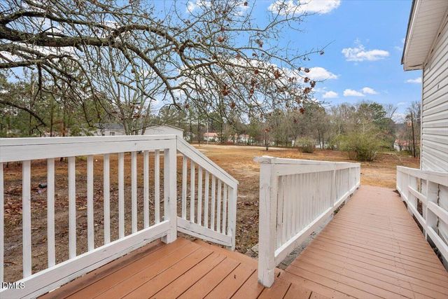 217 Mckay Drive, Spring Lake, NC 28390