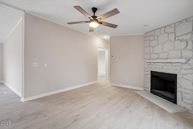 217 Mckay Drive, Spring Lake, NC 28390