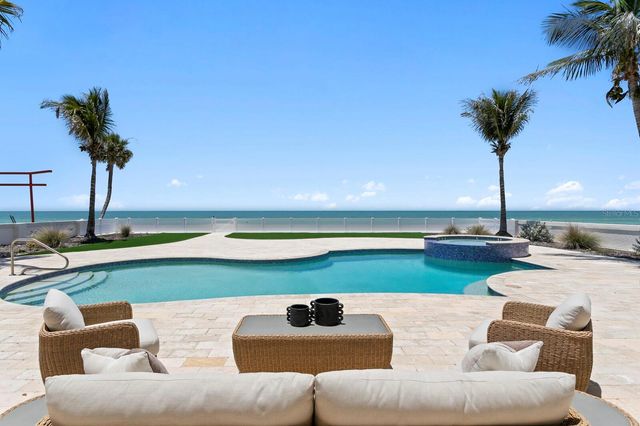 15912 GULF BOULEVARD, Redington Beach, FL 33708