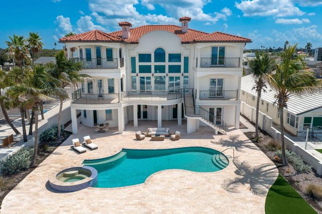 15912 GULF BOULEVARD, Redington Beach, FL 33708