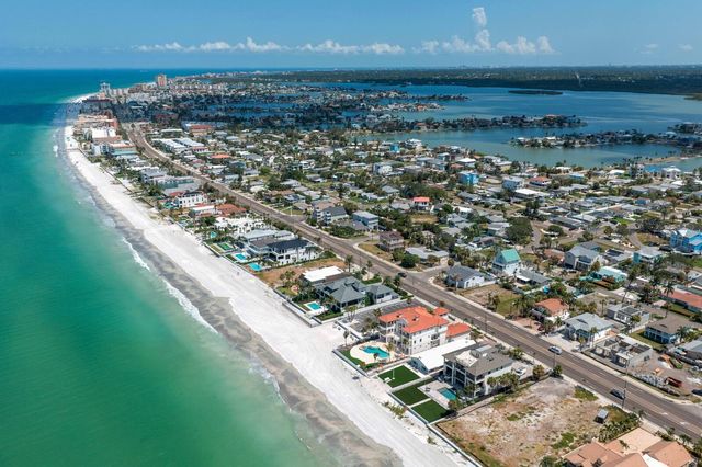 15912 GULF BOULEVARD, Redington Beach, FL 33708