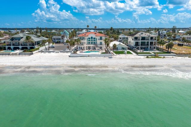 15912 GULF BOULEVARD, Redington Beach, FL 33708