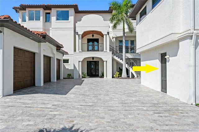 15912 GULF BOULEVARD, Redington Beach, FL 33708