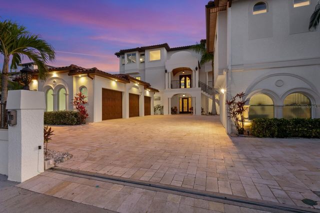 15912 GULF BOULEVARD, Redington Beach, FL 33708