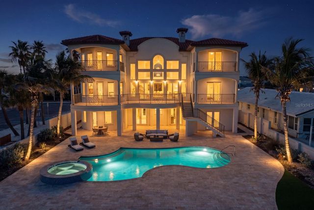 15912 GULF BOULEVARD, Redington Beach, FL 33708
