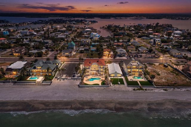 15912 GULF BOULEVARD, Redington Beach, FL 33708