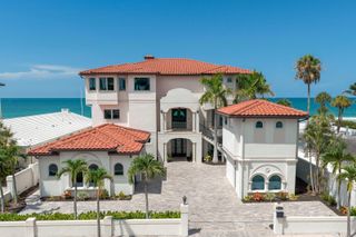 15912 GULF BOULEVARD, Redington Beach, FL 33708