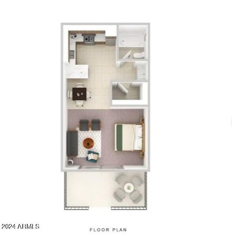 650 S 80TH Street 0, Mesa, AZ 85208