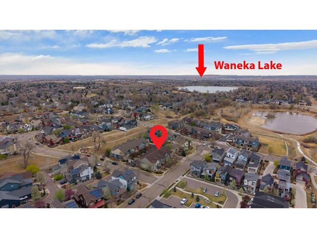 2260 Golden Eagle Way C, Louisville, CO 80027