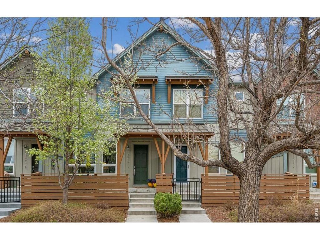 2260 Golden Eagle Way C, Louisville, CO 80027