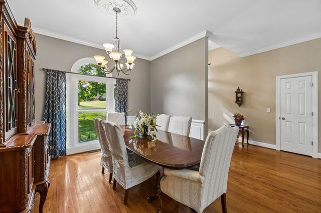 46 Deerfield Ct, Mcminnville, TN 37110