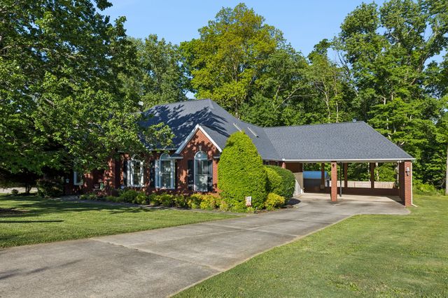 46 Deerfield Ct, Mcminnville, TN 37110