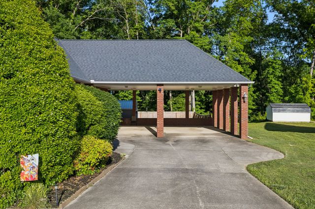 46 Deerfield Ct, Mcminnville, TN 37110