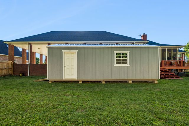 46 Deerfield Ct, Mcminnville, TN 37110