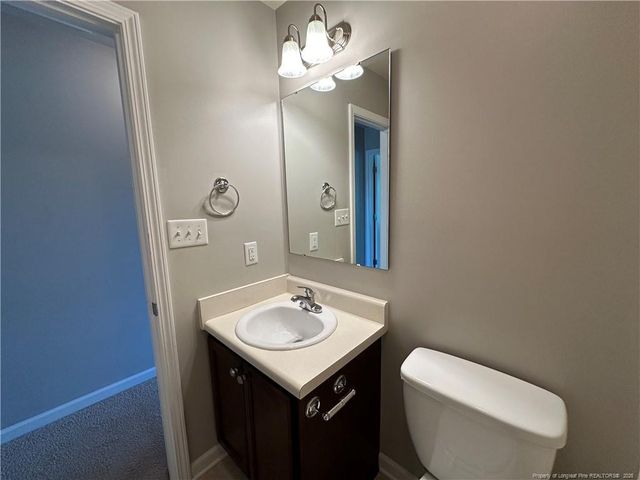 240 Collinwood Drive, Raeford, NC 28376