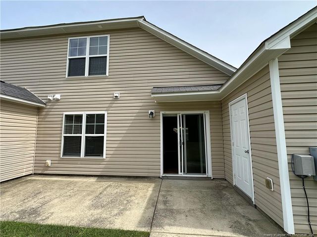 240 Collinwood Drive, Raeford, NC 28376