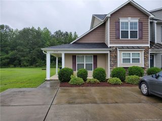 240 Collinwood Drive, Raeford, NC 28376