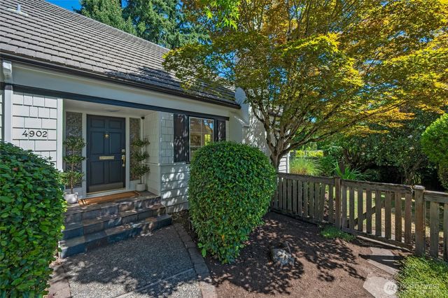 4902 NE 70th Street, Seattle, WA 98115