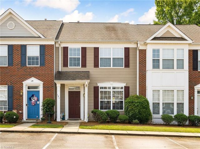 121 Crane Creek Way, Lexington, NC 27295