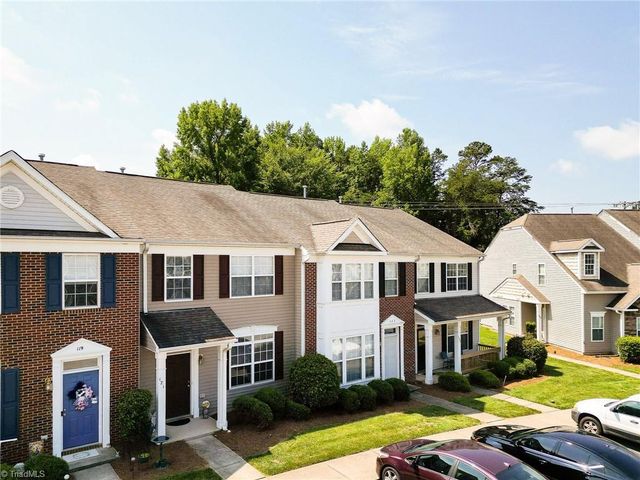 121 Crane Creek Way, Lexington, NC 27295