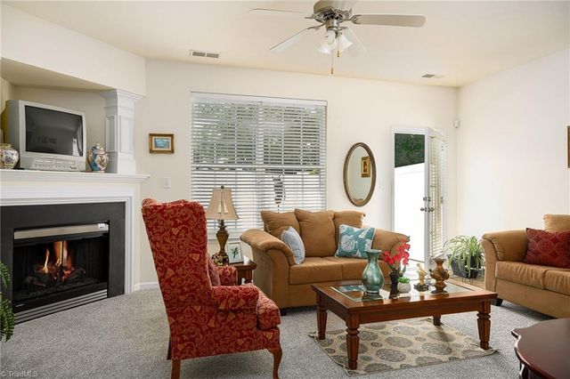 121 Crane Creek Way, Lexington, NC 27295