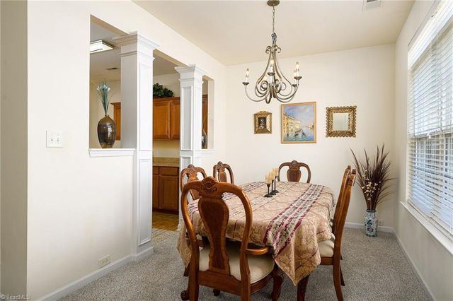 121 Crane Creek Way, Lexington, NC 27295