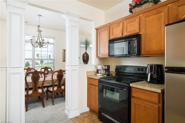 121 Crane Creek Way, Lexington, NC 27295