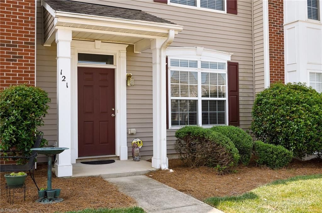 121 Crane Creek Way, Lexington, NC 27295