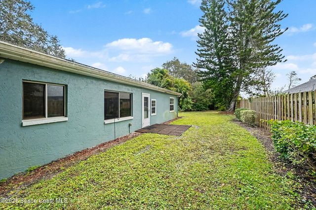 615 Marbella Place, Melbourne, FL 32940