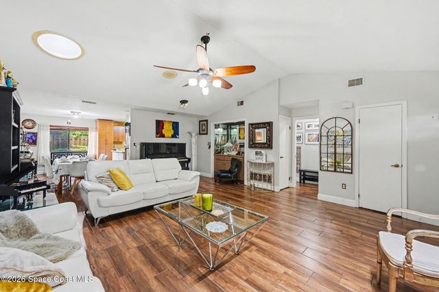 615 Marbella Place, Melbourne, FL 32940