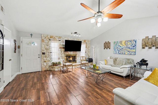 615 Marbella Place, Melbourne, FL 32940