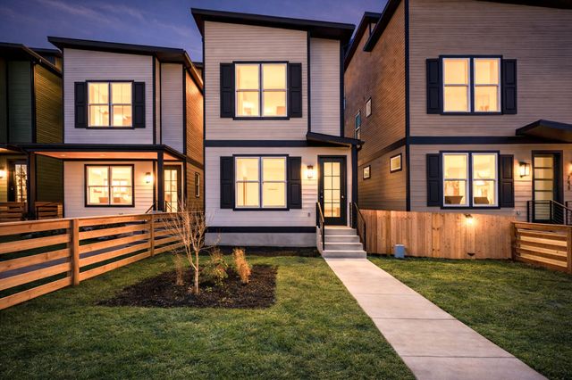 800 45th Ave, N, Nashville, TN 37209