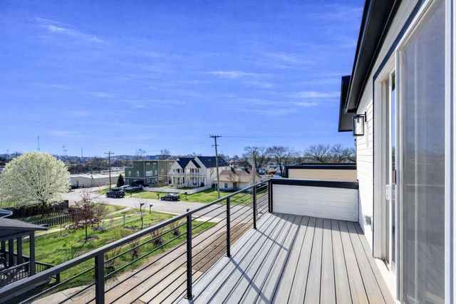 800 45th Ave, N, Nashville, TN 37209