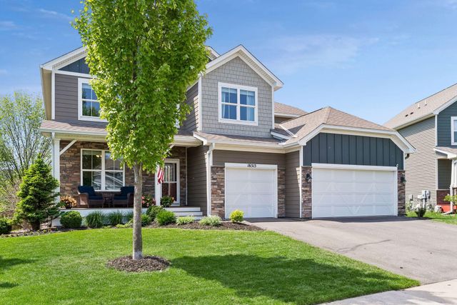 16515 61st Avenue N, Plymouth, MN 55446
