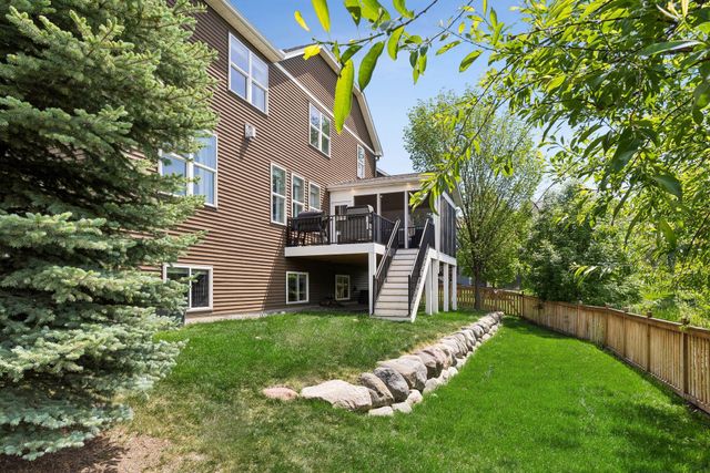 16515 61st Avenue N, Plymouth, MN 55446