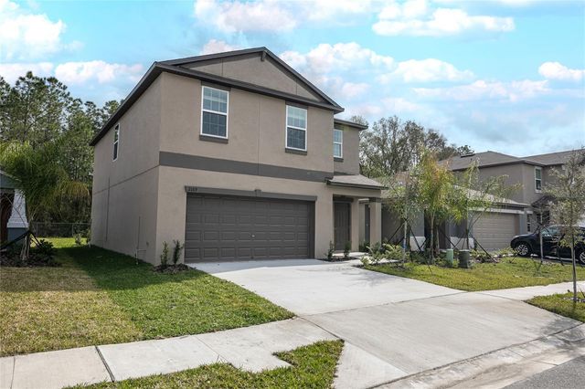 2189 TENEROC TRAIL, Lakeland, FL 33801