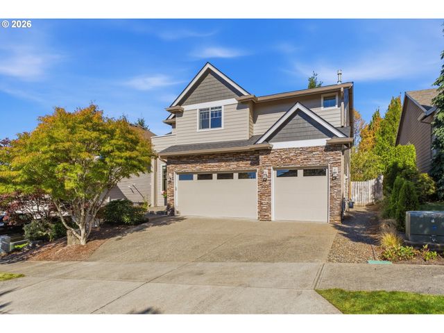 39583 WALL St, Sandy, OR 97055