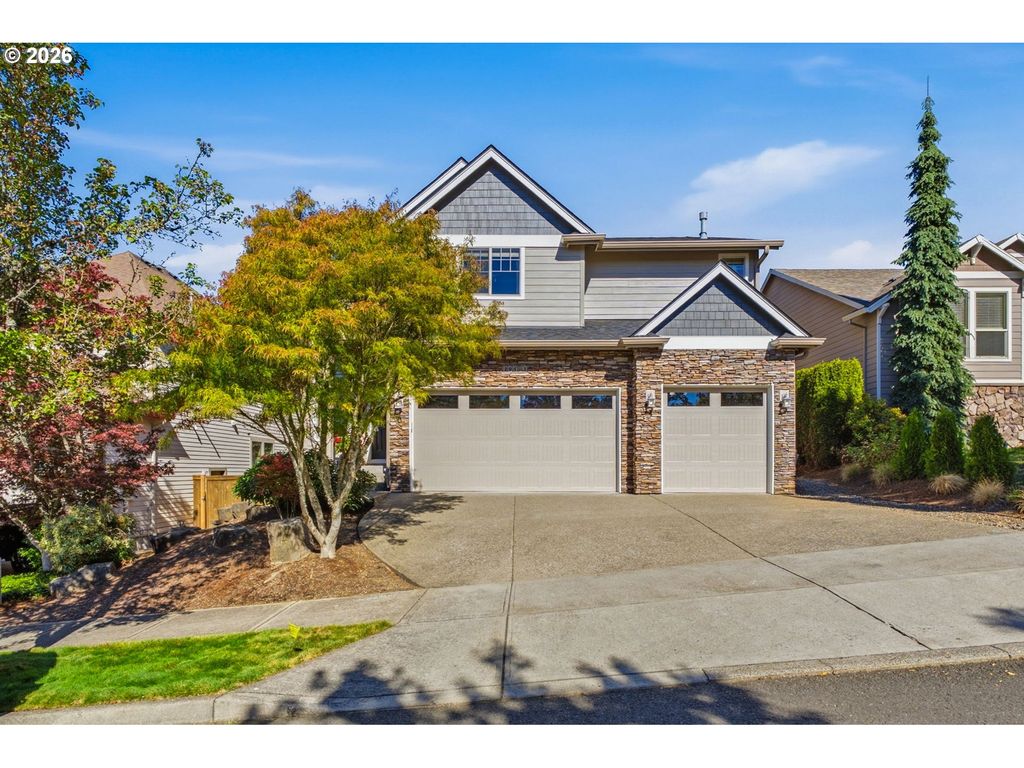 39583 WALL St, Sandy, OR 97055