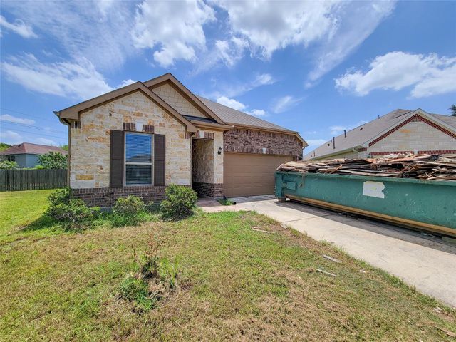 14202 Persimmon Woods Drive, Houston, TX 77068