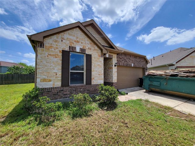 14202 Persimmon Woods Drive, Houston, TX 77068