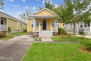 512 S 18th Street, Wilmington, NC 28403