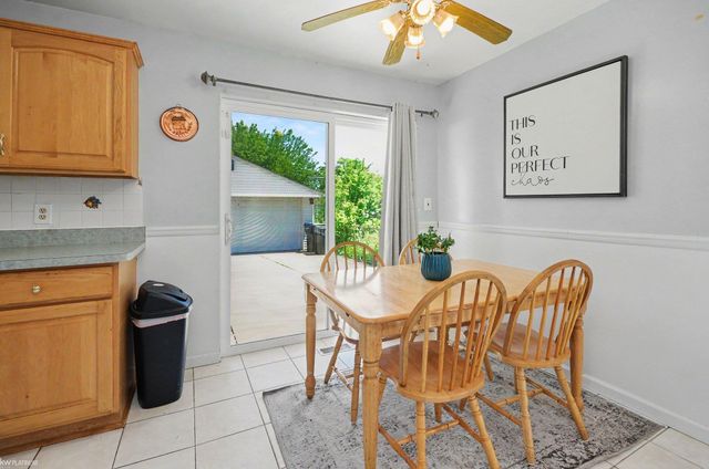 29808 Maplegrove Street, St Clair Shores, MI 48082